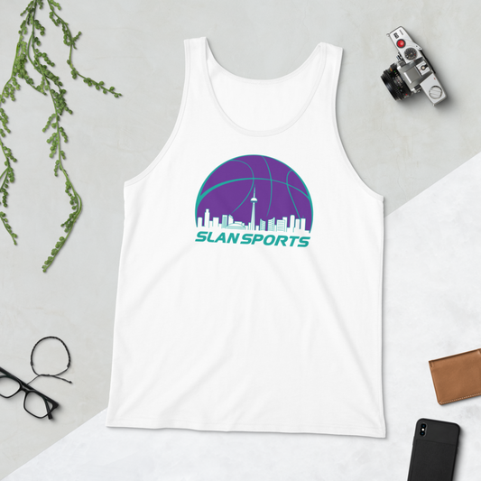 SLAN STEALTH TANK TOP