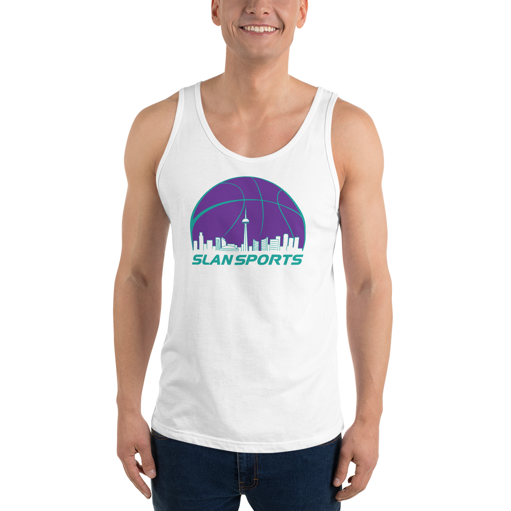 SLAN STEALTH TANK TOP