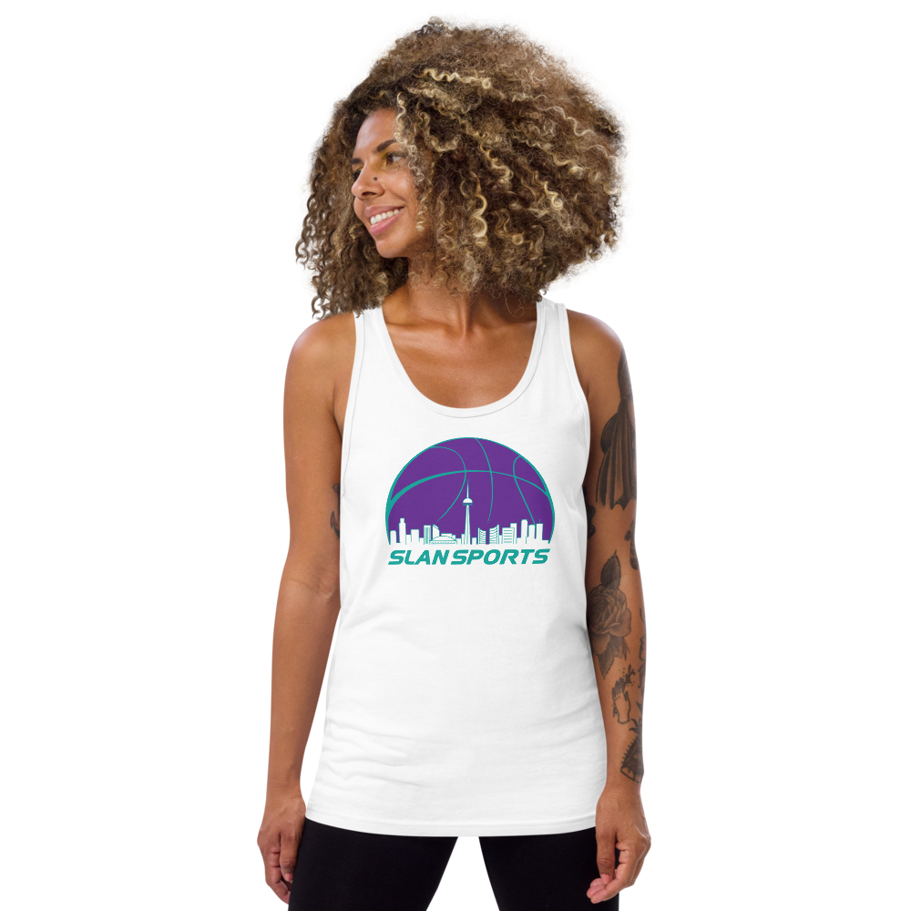 SLAN STEALTH TANK TOP