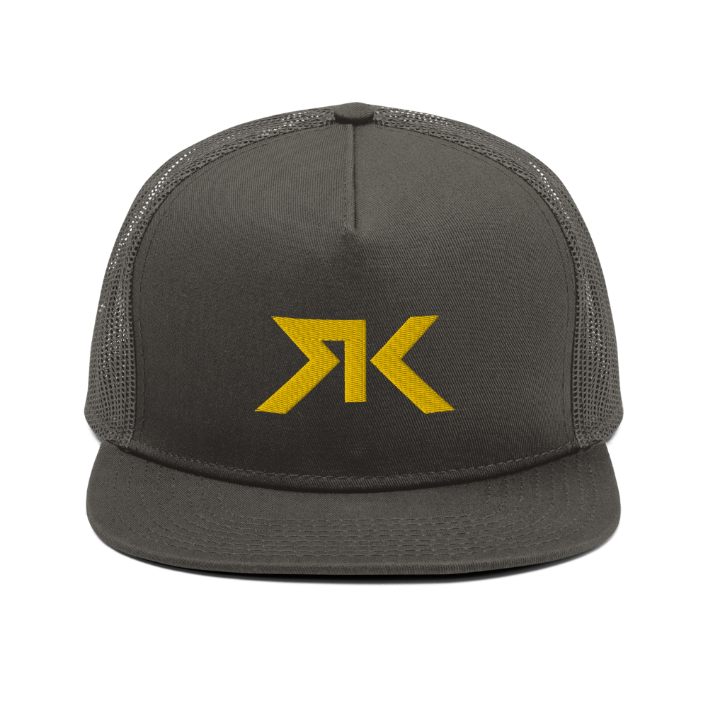 ROCKY GAMEDAY SNAPBACK