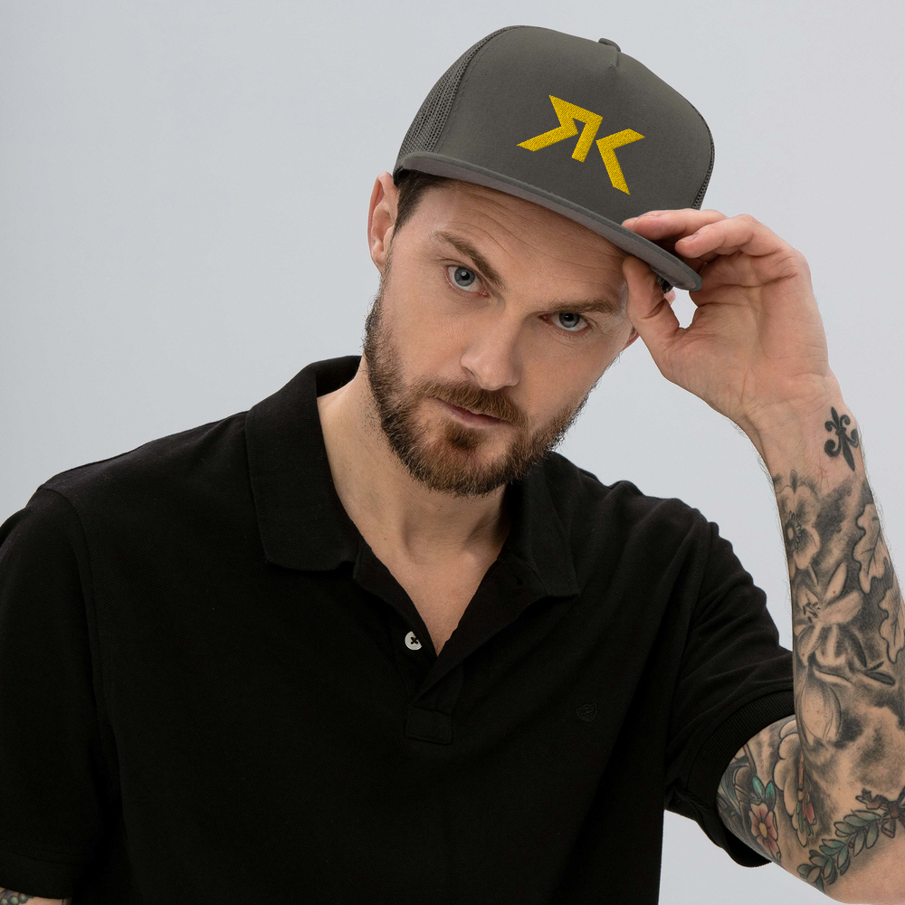 ROCKY GAMEDAY SNAPBACK