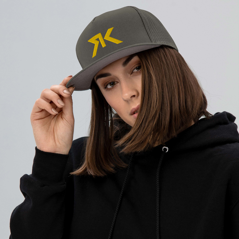 ROCKY GAMEDAY SNAPBACK