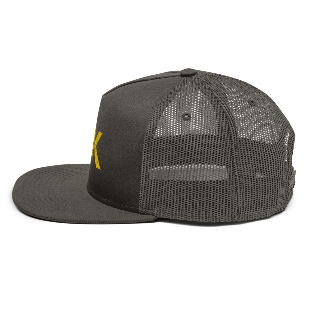 ROCKY GAMEDAY SNAPBACK