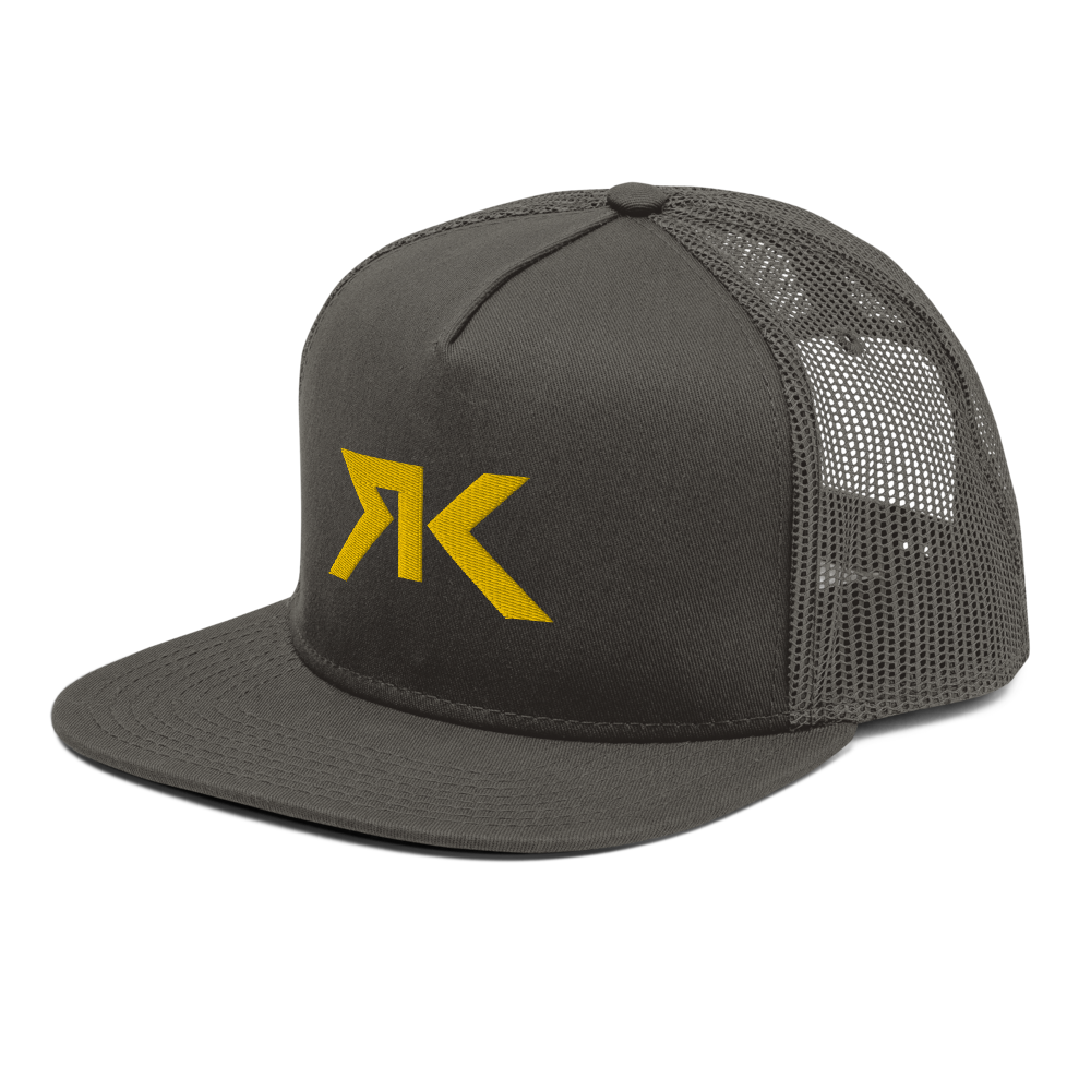 ROCKY GAMEDAY SNAPBACK