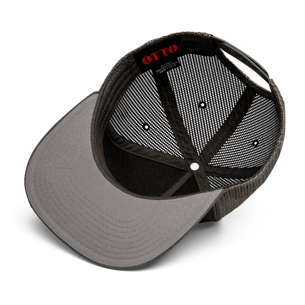 ROCKY GAMEDAY SNAPBACK