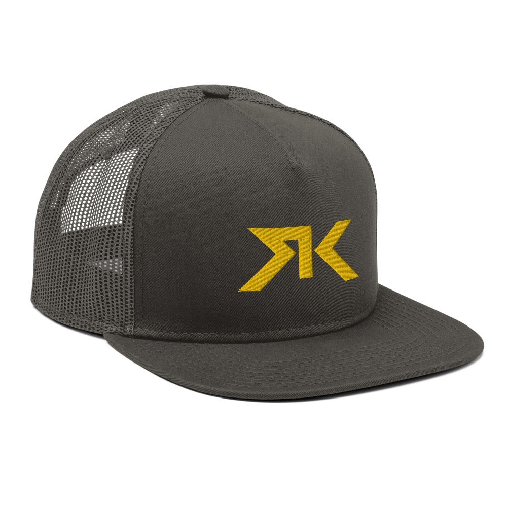 ROCKY GAMEDAY SNAPBACK