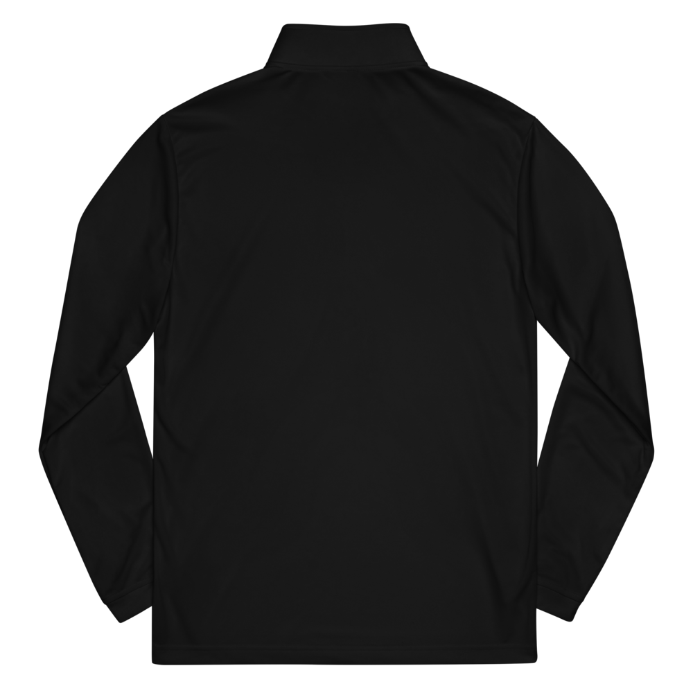 ROCKY ADIDAS QUARTER ZIP