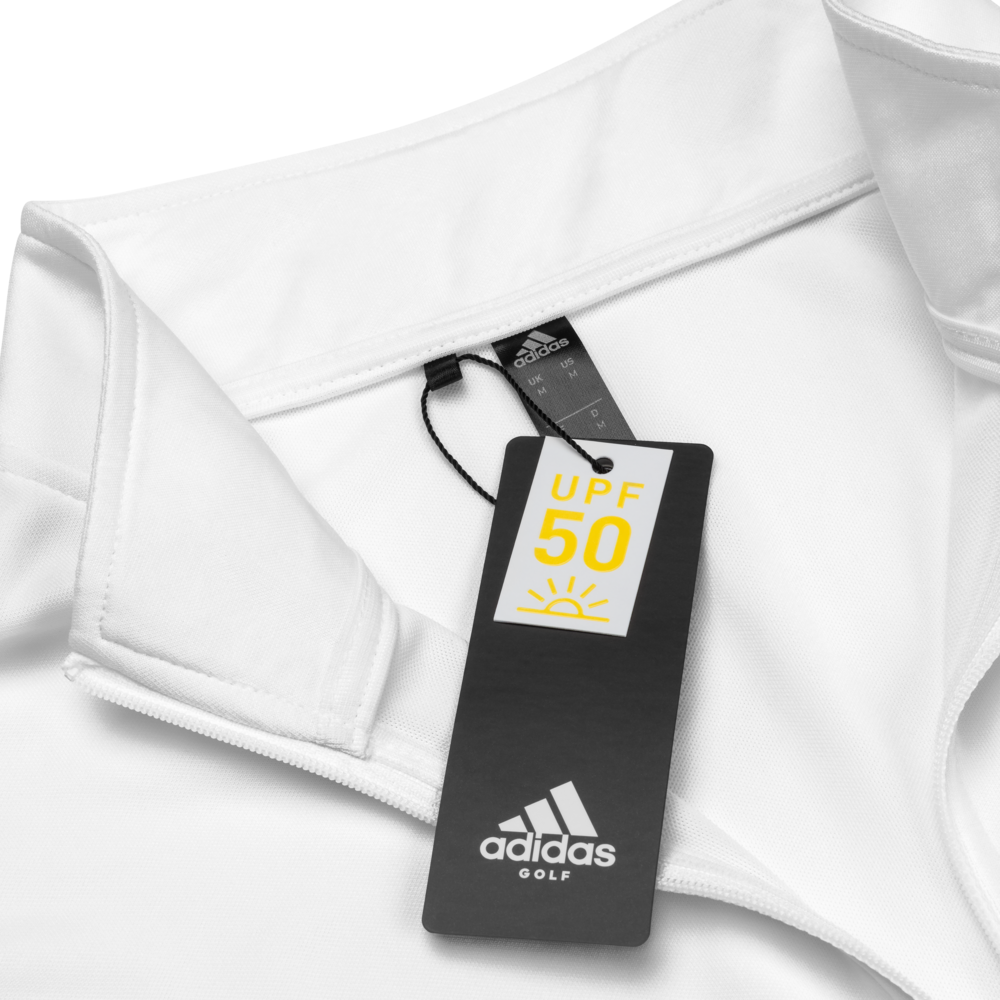 ROCKY ADIDAS QUARTER ZIP