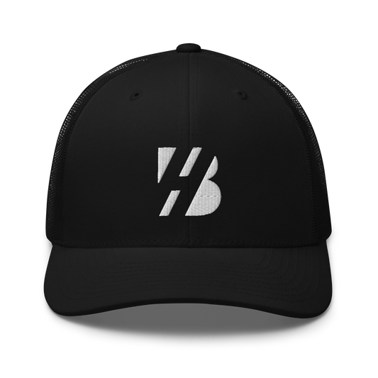 HORVATH TRUCKER CAP