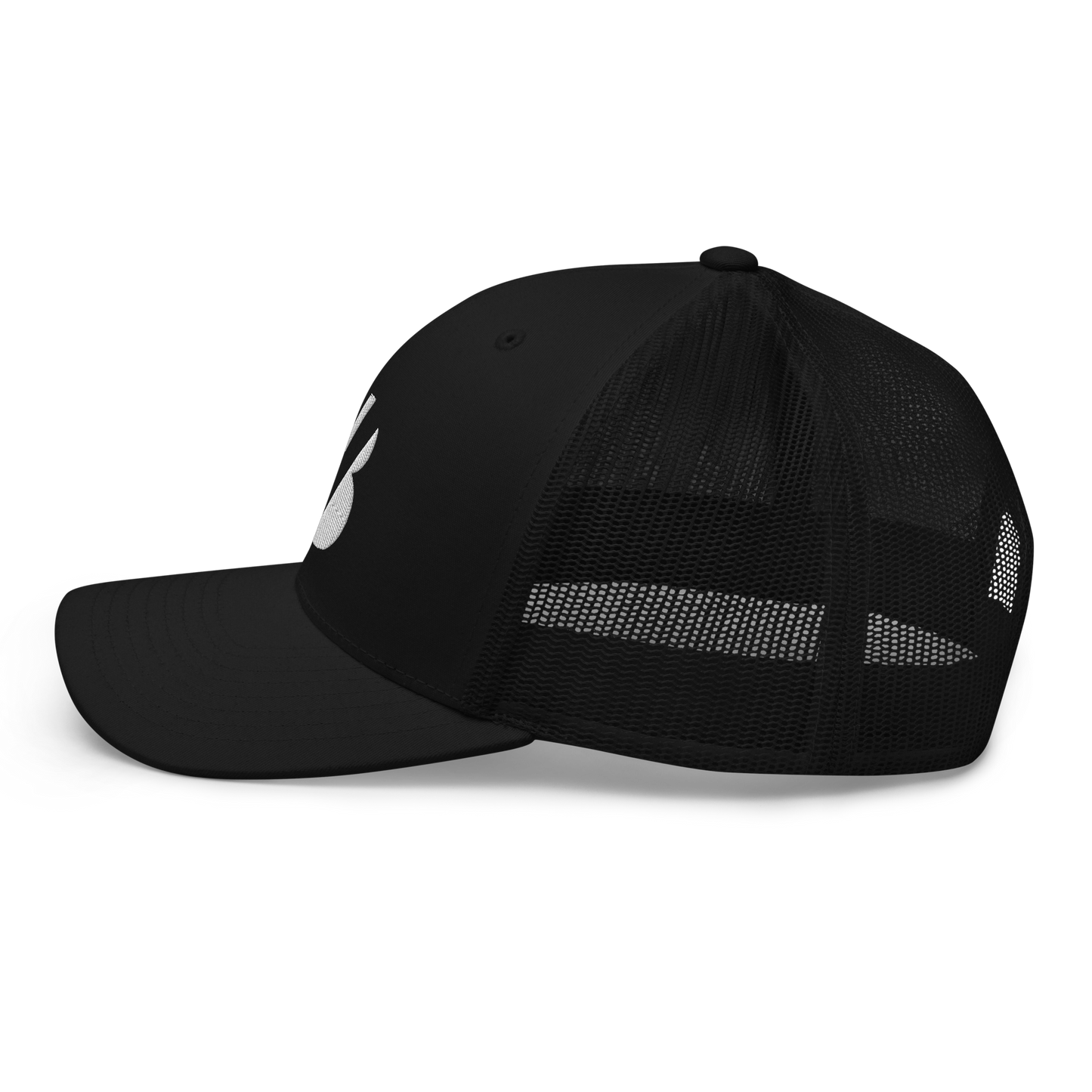 HORVATH TRUCKER CAP