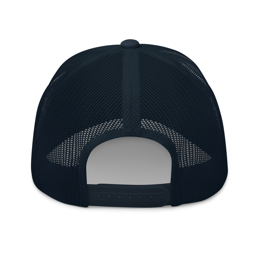JIMBO 7 FOOT SURF TRUCKER CAP