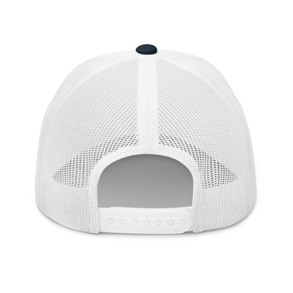 JIMBO 7 FOOT SURF TRUCKER CAP