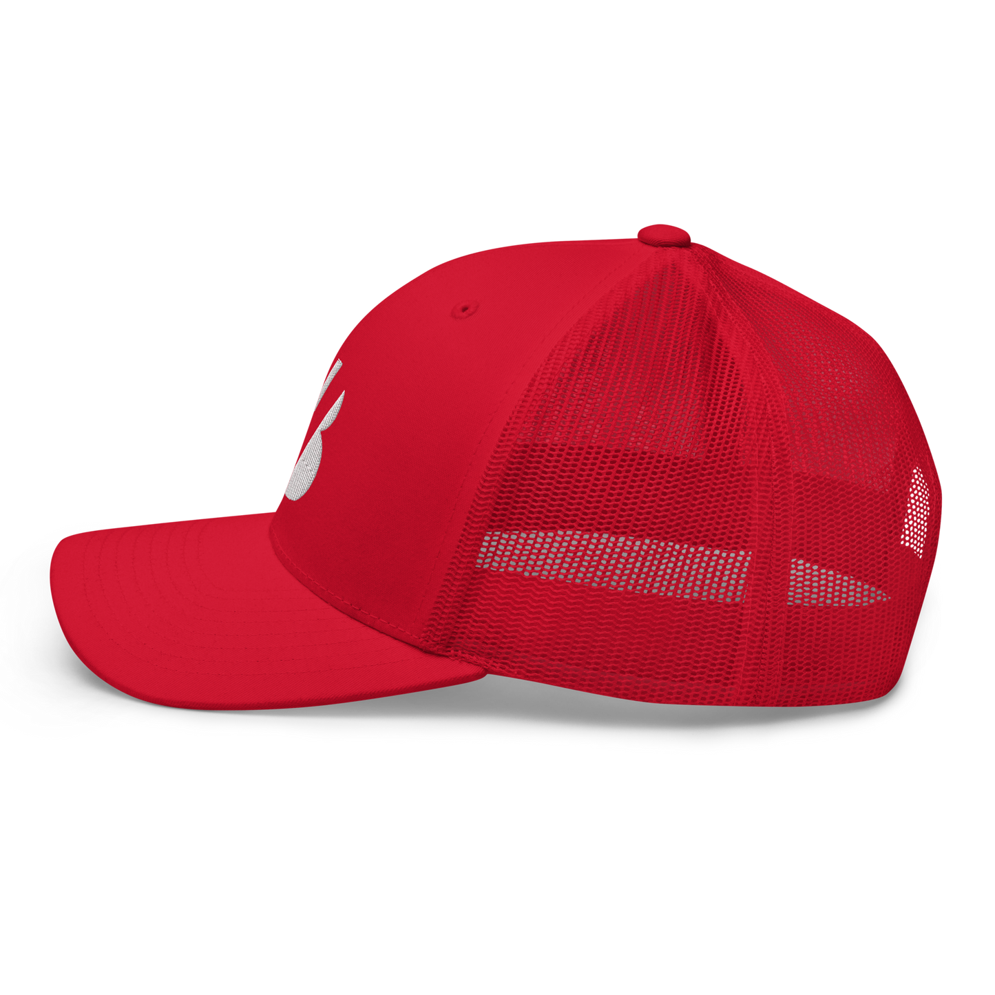 HORVATH TRUCKER CAP