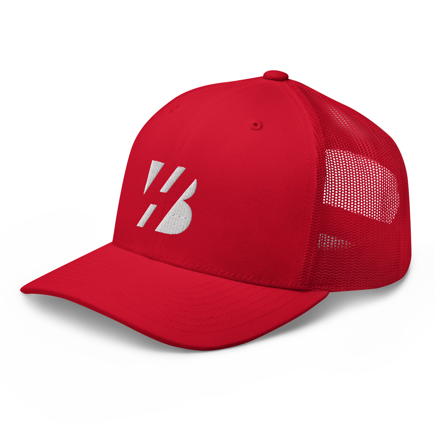 HORVATH TRUCKER CAP