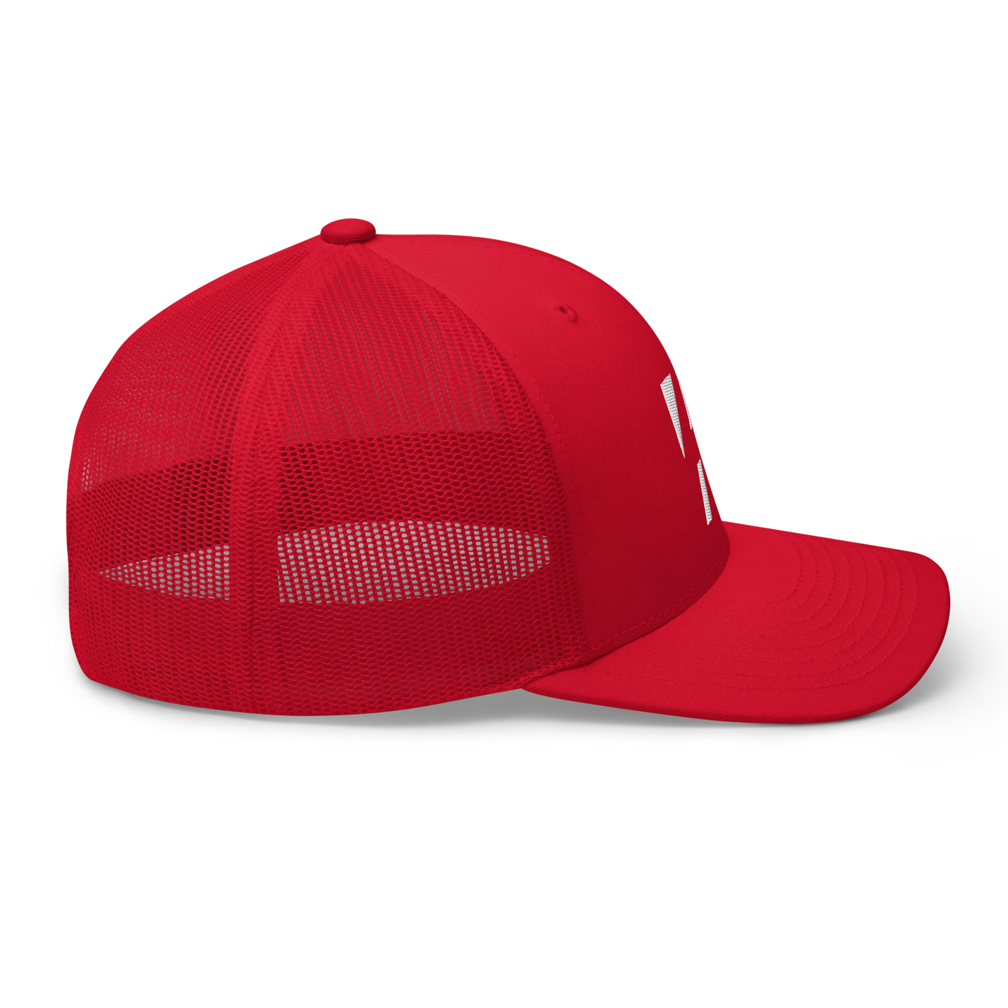 HORVATH TRUCKER CAP