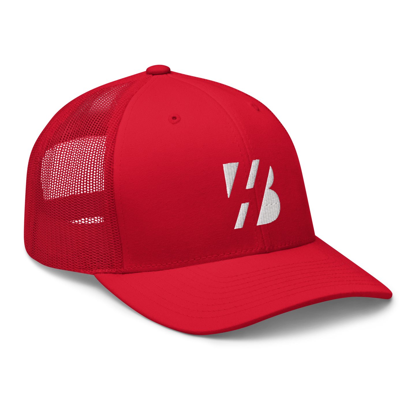HORVATH TRUCKER CAP