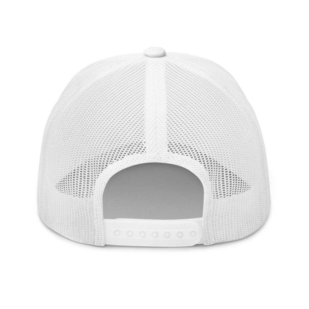 ROCKY GAMEDAY TRUCKER CAP