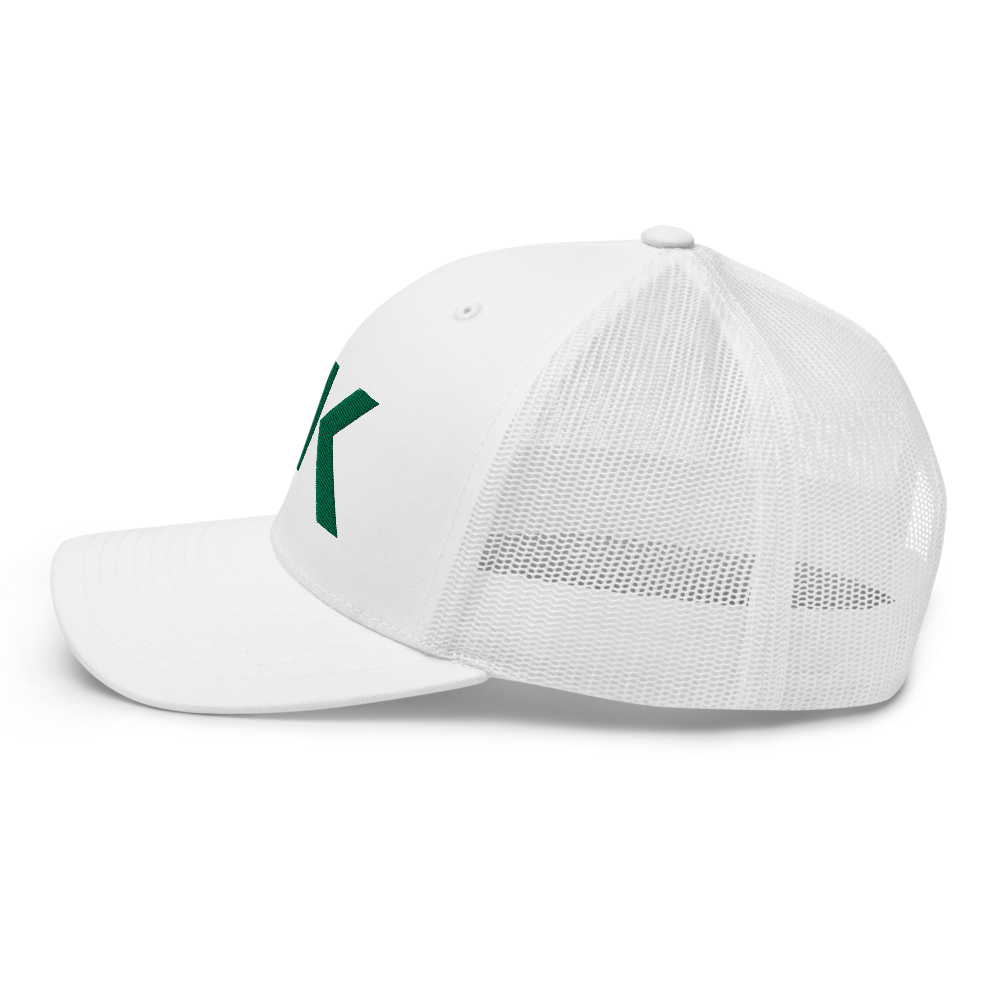 ROCKY GAMEDAY TRUCKER CAP
