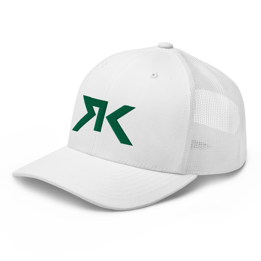 ROCKY GAMEDAY TRUCKER CAP