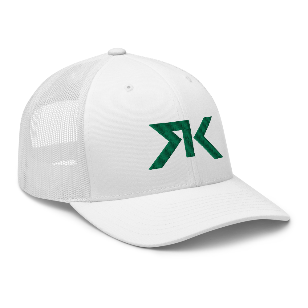 ROCKY GAMEDAY TRUCKER CAP