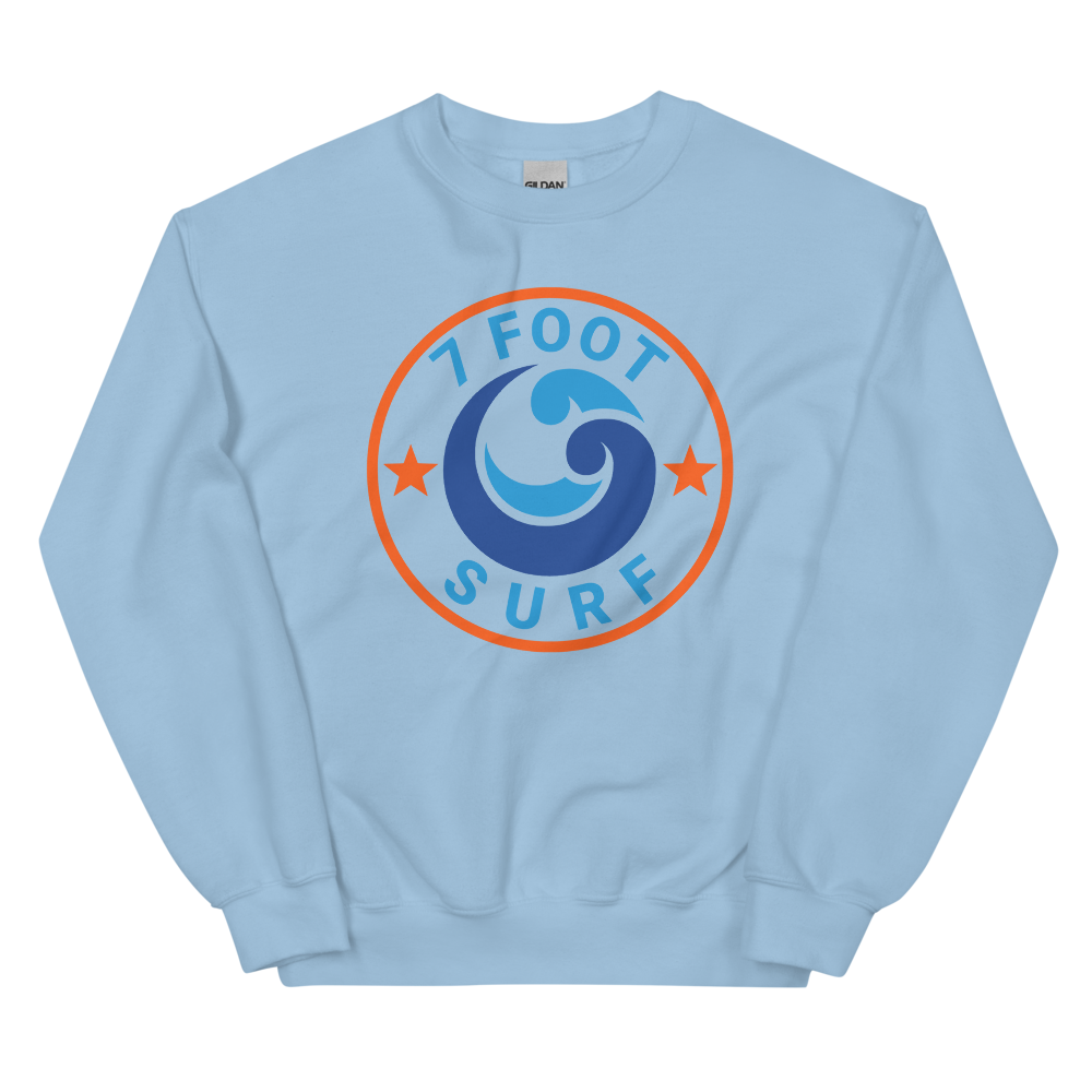 Surf sweatshirt online