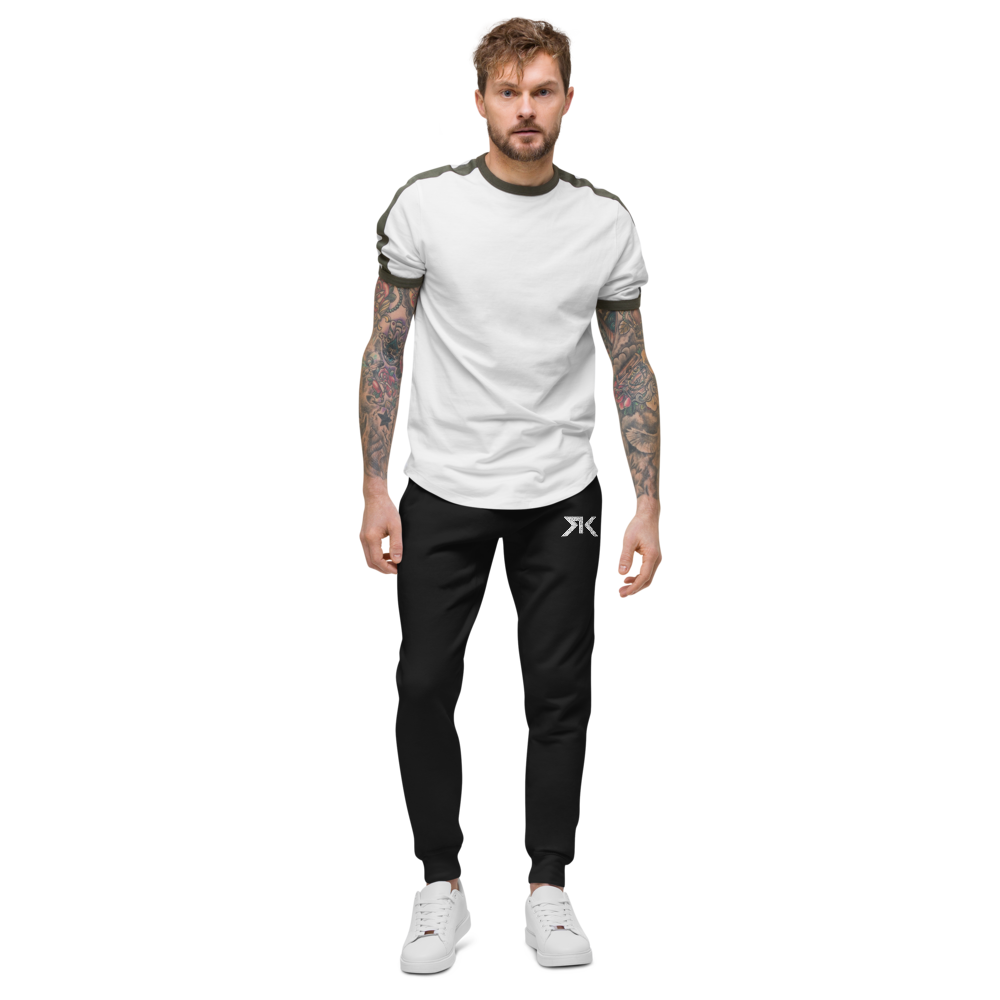 ROCKY FLEECE SWEATPANTS