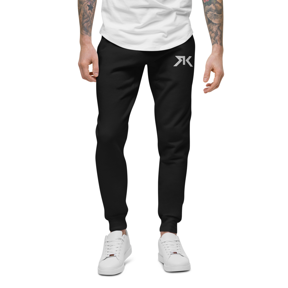 ROCKY FLEECE SWEATPANTS