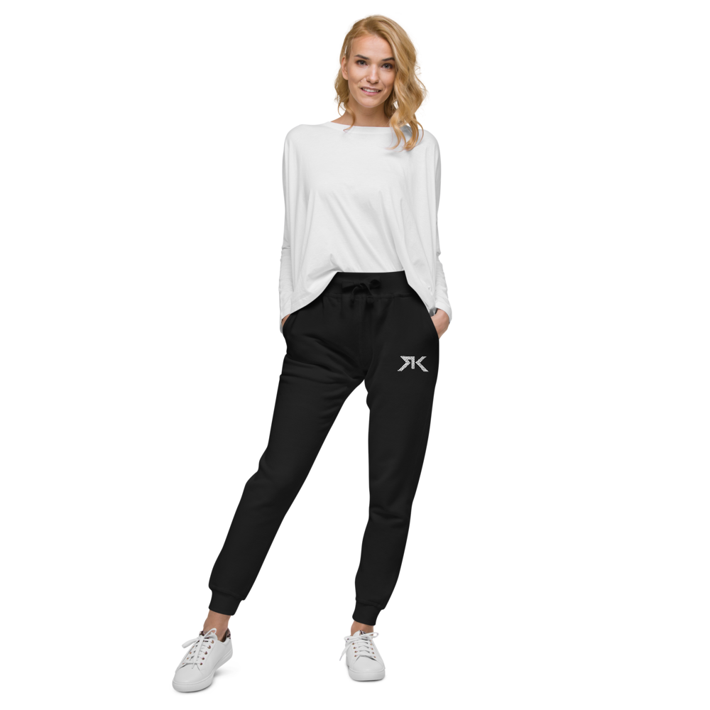 ROCKY FLEECE SWEATPANTS