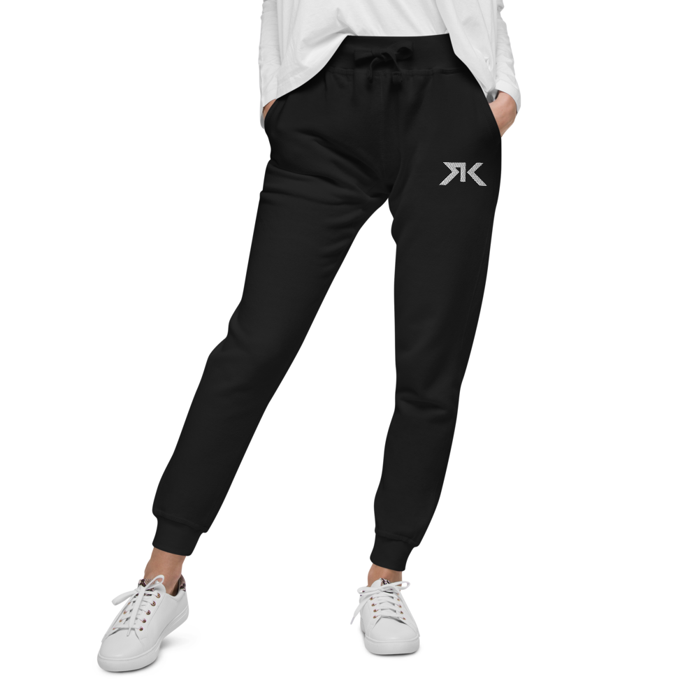 ROCKY FLEECE SWEATPANTS