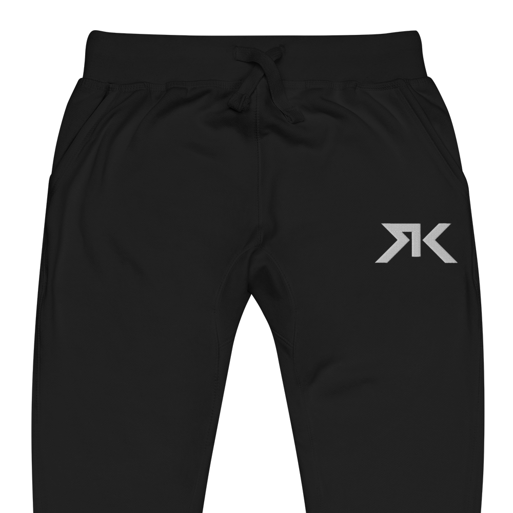 ROCKY FLEECE SWEATPANTS