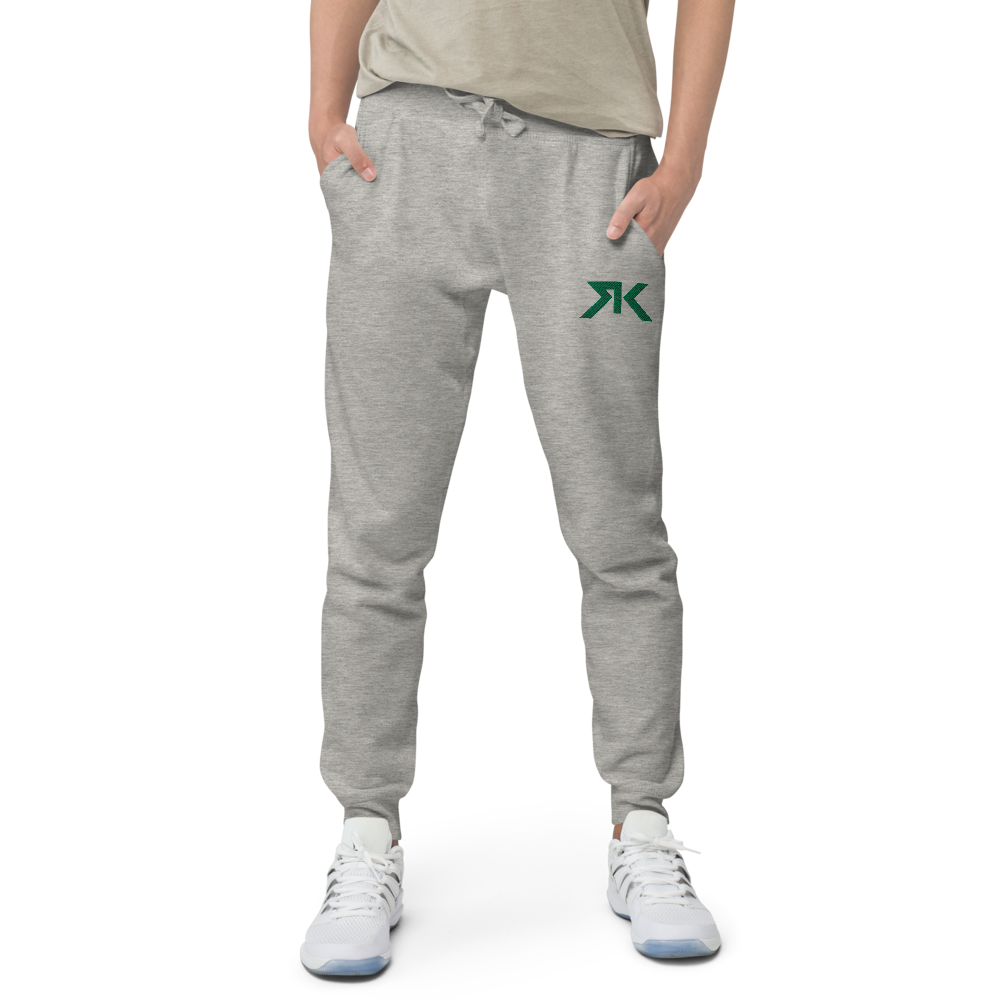 ROCKY GAMEDAY FLEECE SWEATPANTS