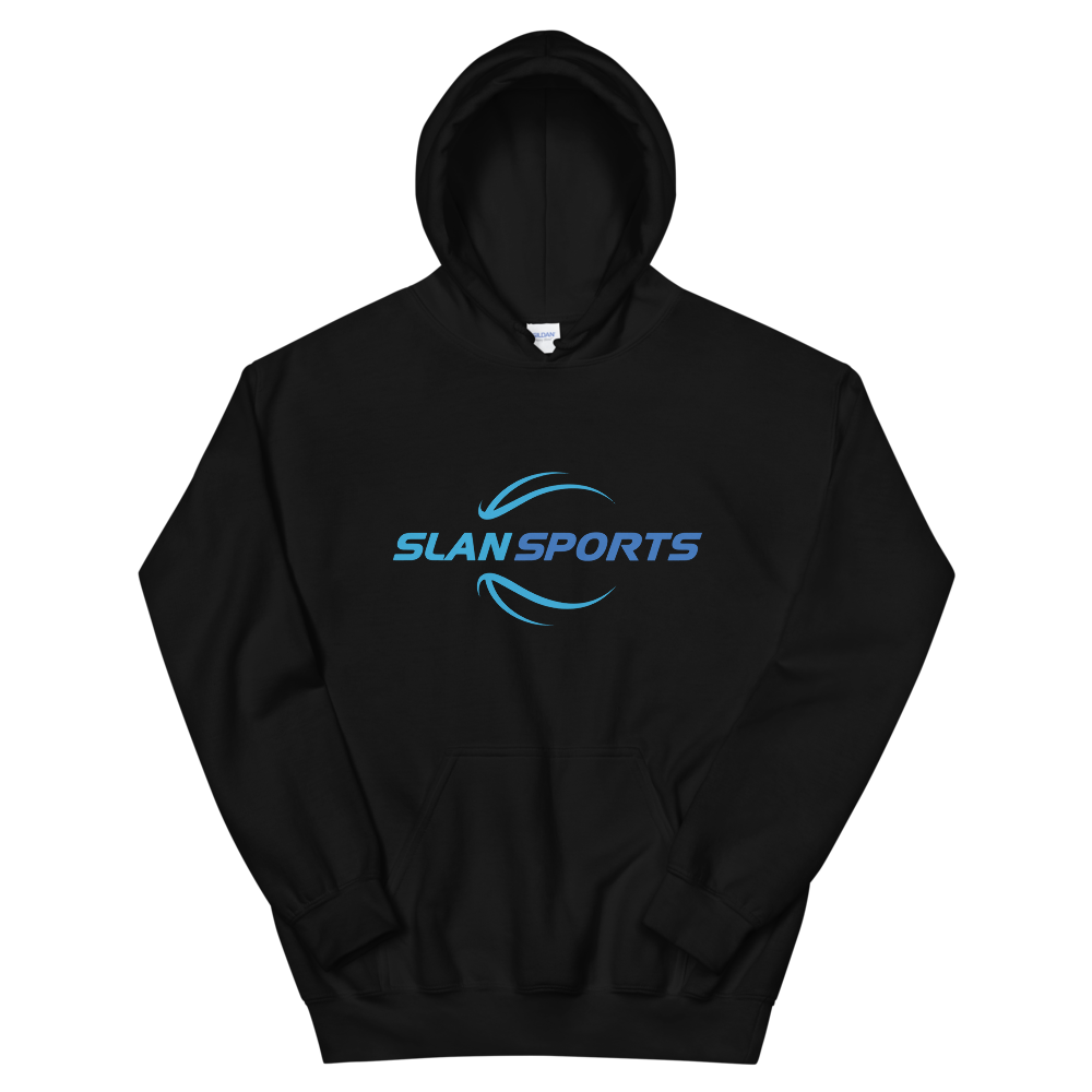 SLAN ORIGINAL HOODIE