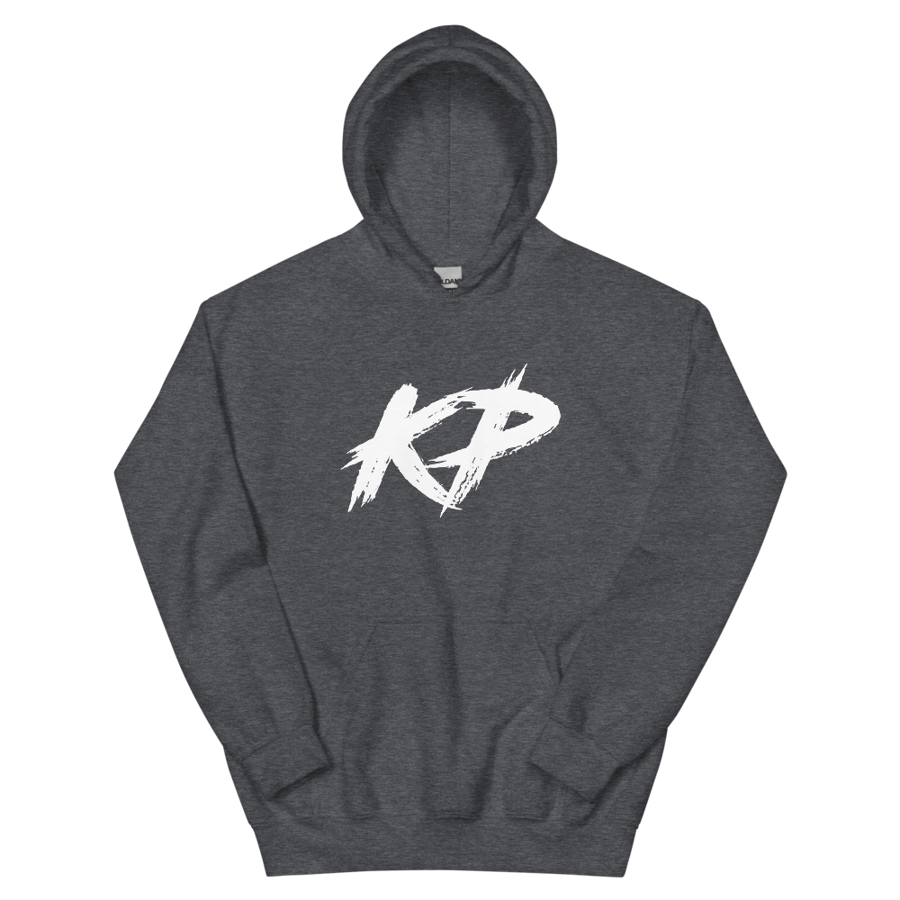 THE KP FLEX HOODIE