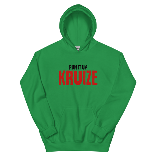 THE KP ORIGINAL HOODIE