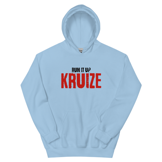 THE KP ORIGINAL HOODIE