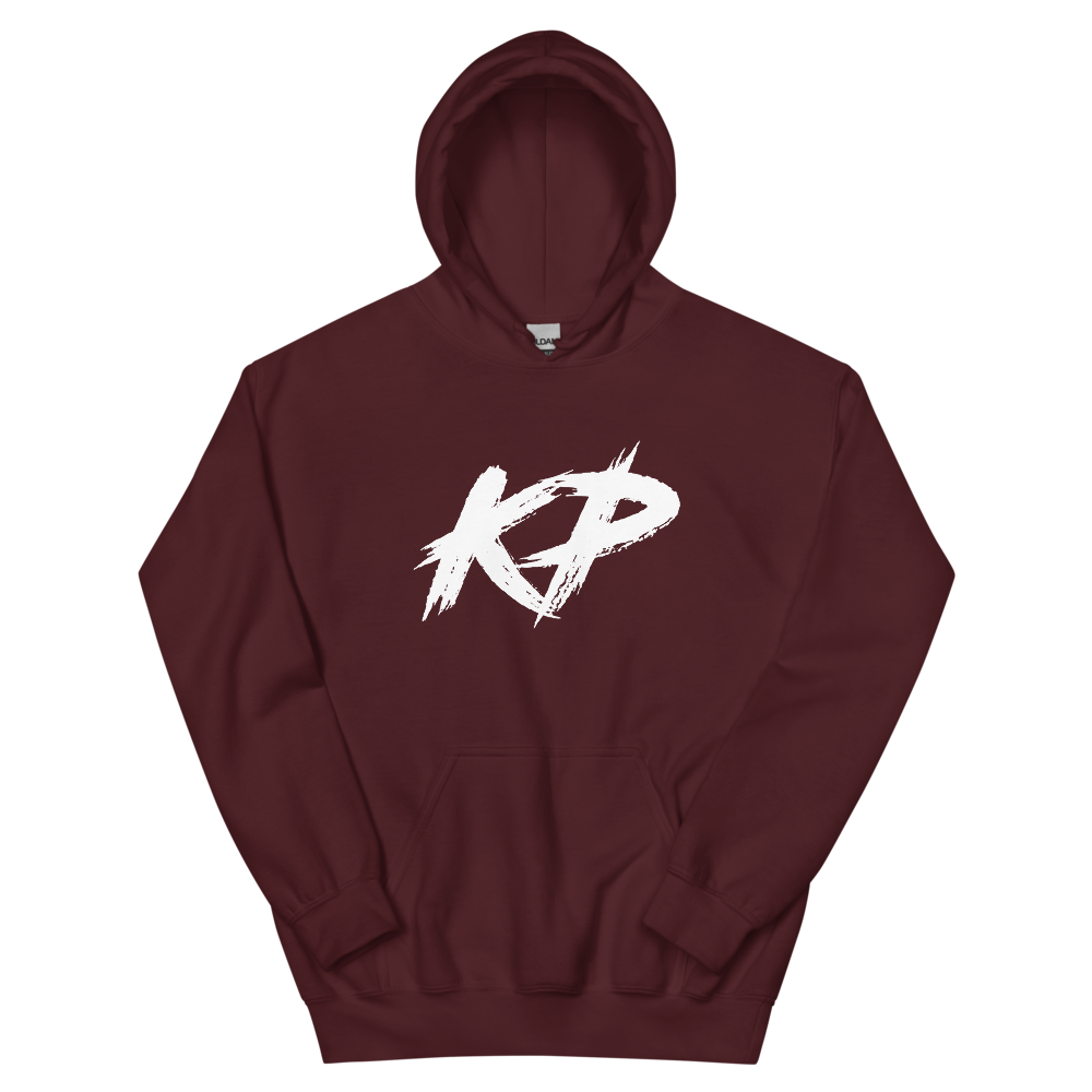 THE KP FLEX HOODIE