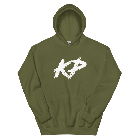 THE KP FLEX HOODIE