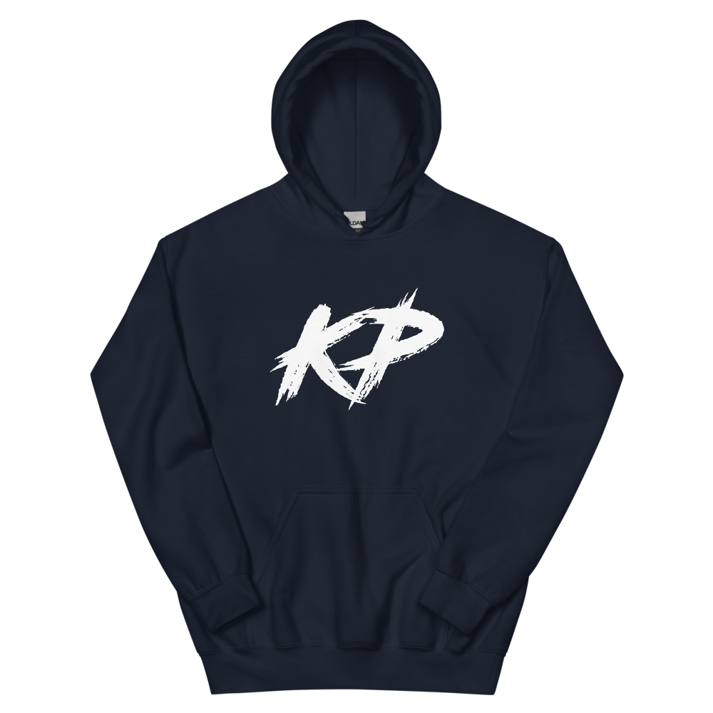 THE KP FLEX HOODIE