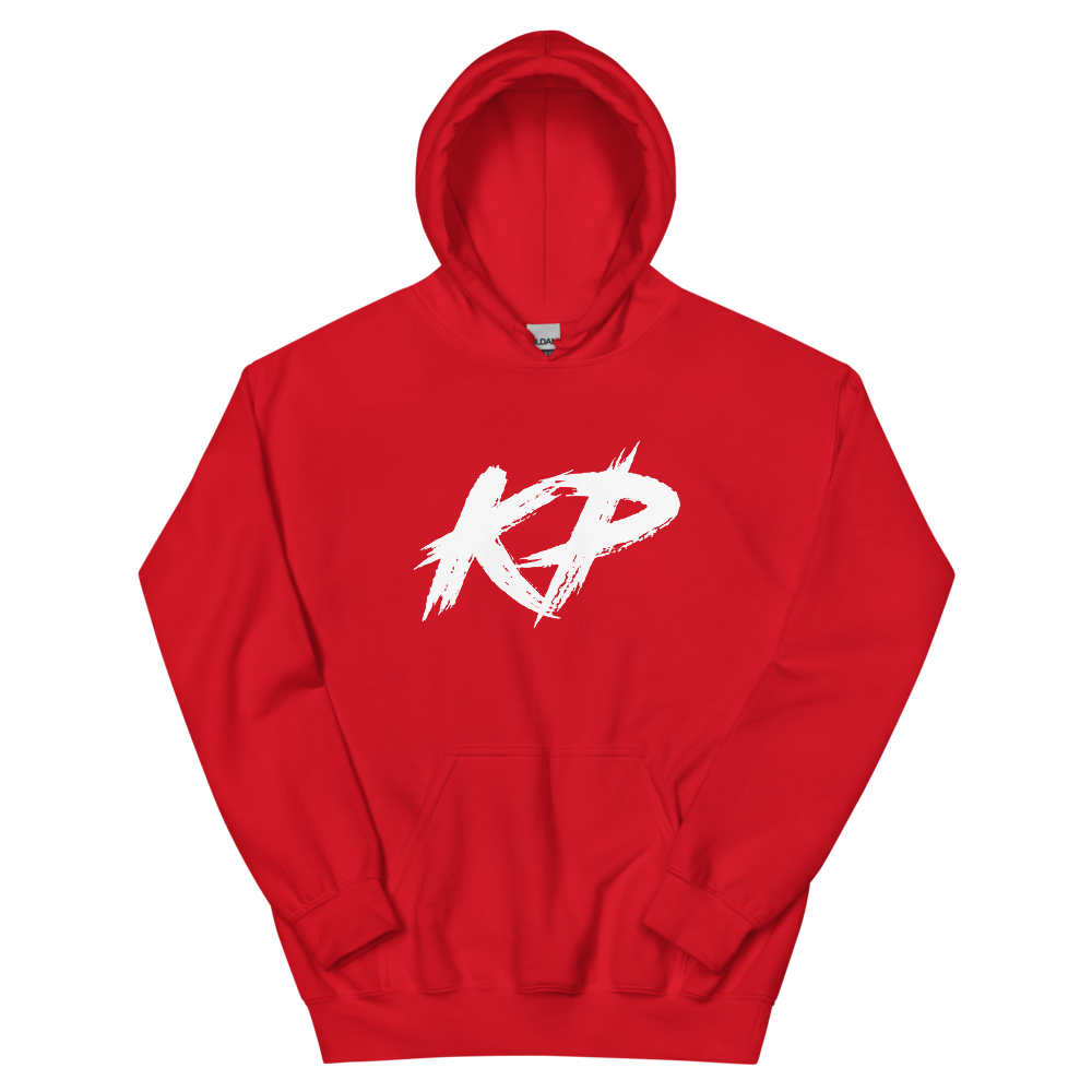 THE KP FLEX HOODIE
