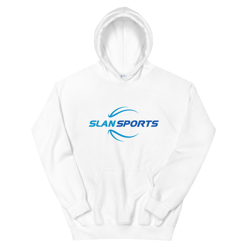 SLAN ORIGINAL HOODIE