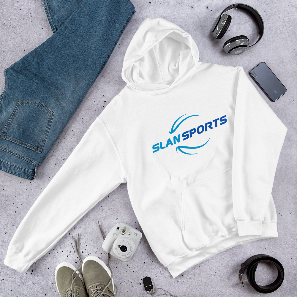 SLAN ORIGINAL HOODIE