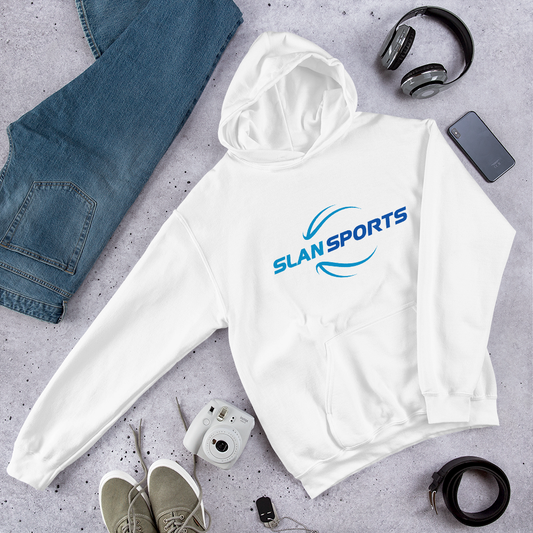 SLAN ORIGINAL HOODIE