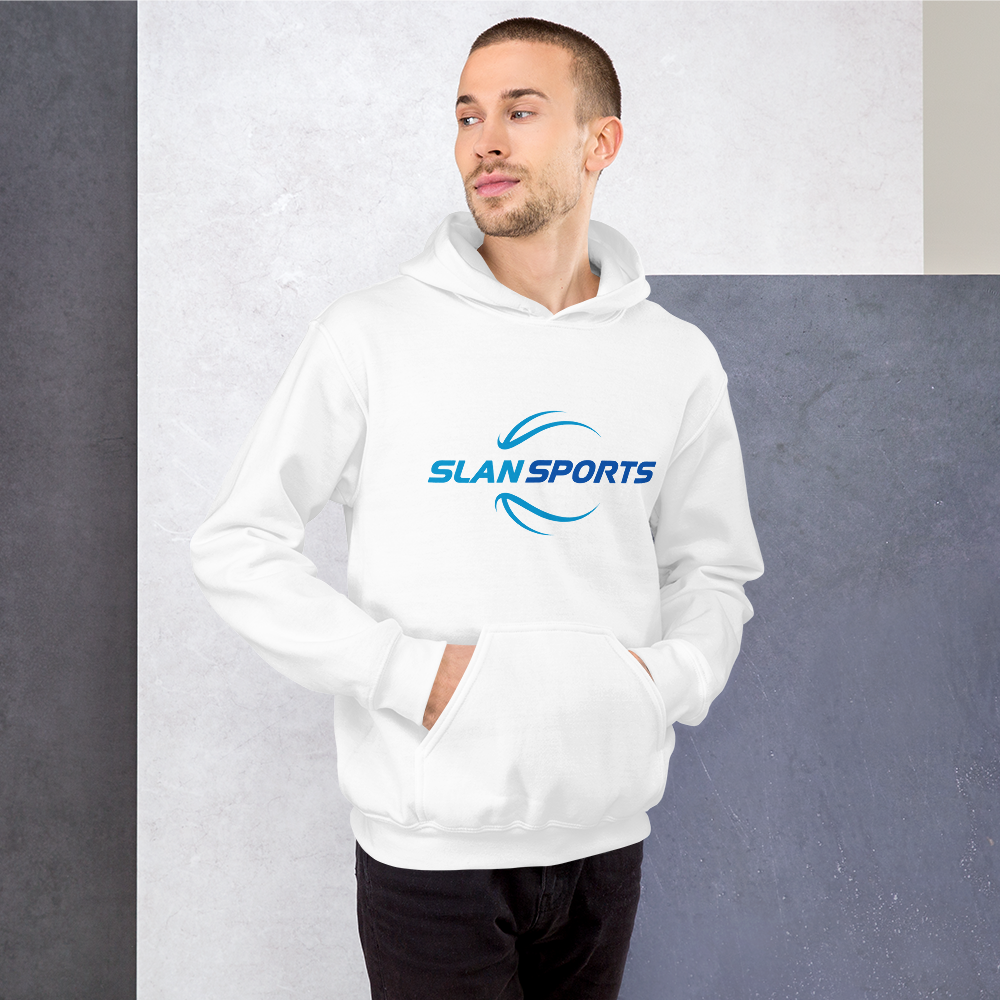 SLAN ORIGINAL HOODIE