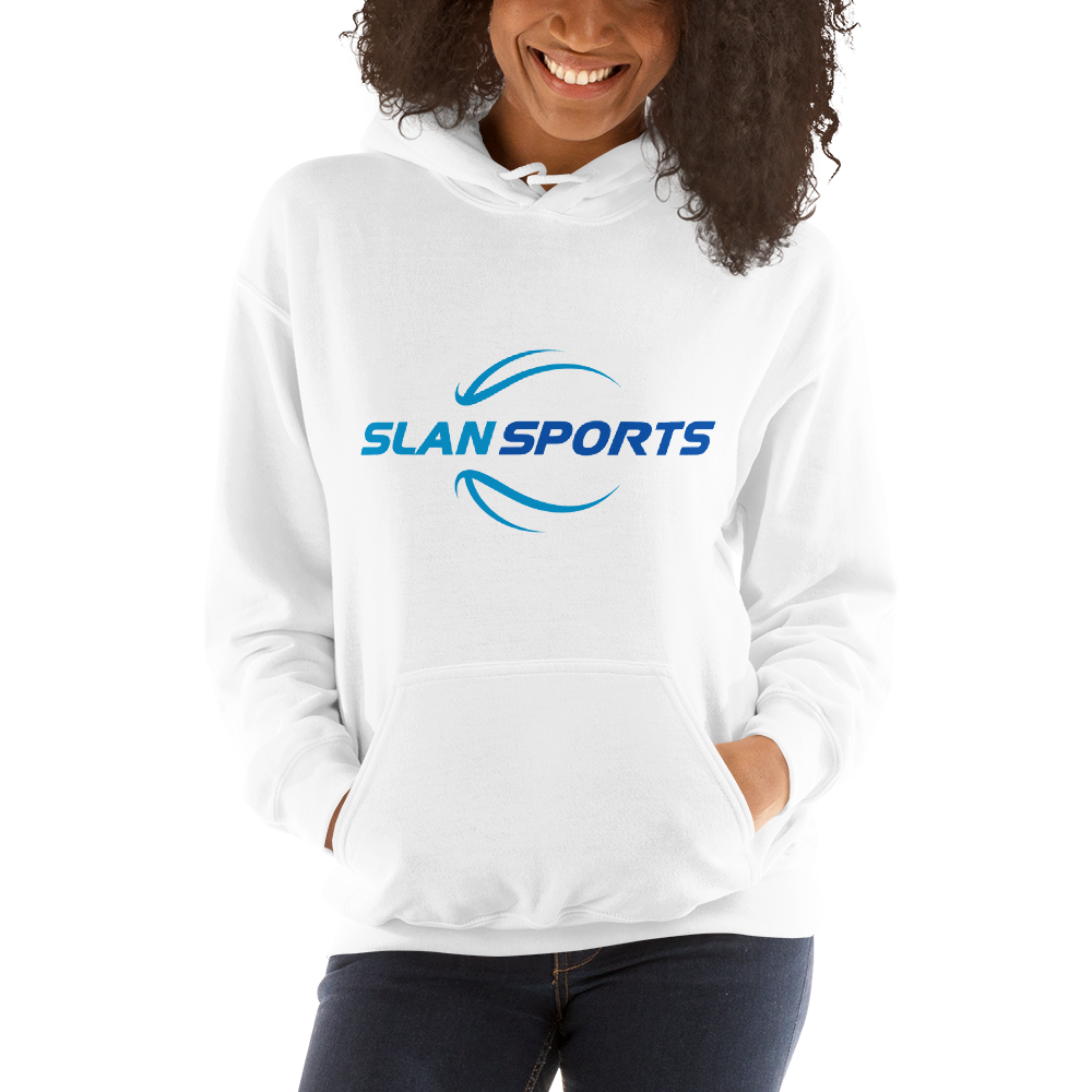 SLAN ORIGINAL HOODIE