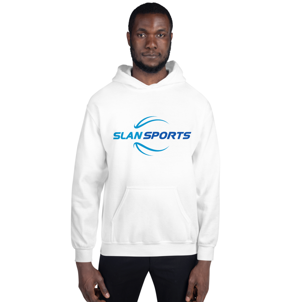SLAN ORIGINAL HOODIE