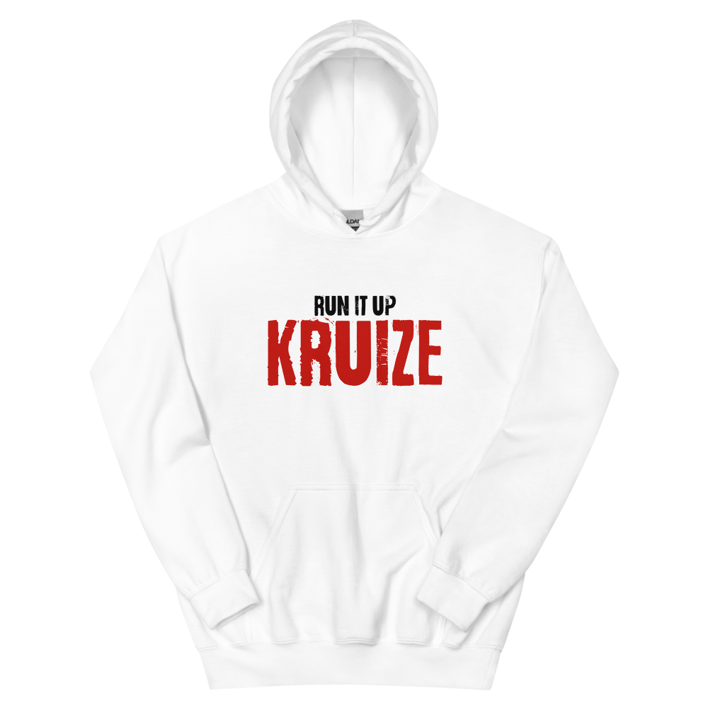 THE KP ORIGINAL HOODIE