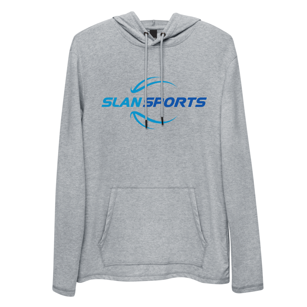 SLAN ORIGINAL LIGHTWEIGHT HOODIE
