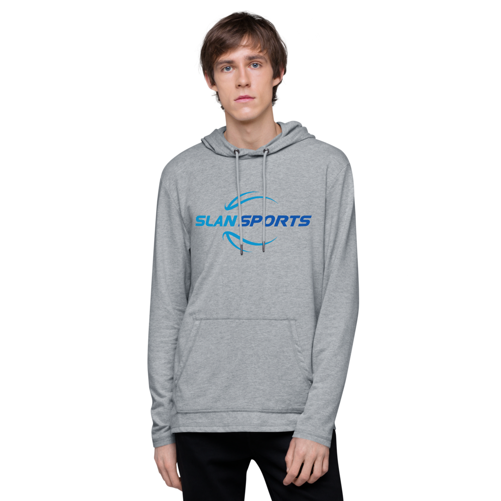 SLAN ORIGINAL LIGHTWEIGHT HOODIE