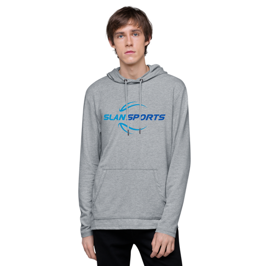 SLAN ORIGINAL LIGHTWEIGHT HOODIE