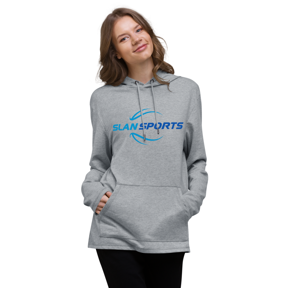 SLAN ORIGINAL LIGHTWEIGHT HOODIE